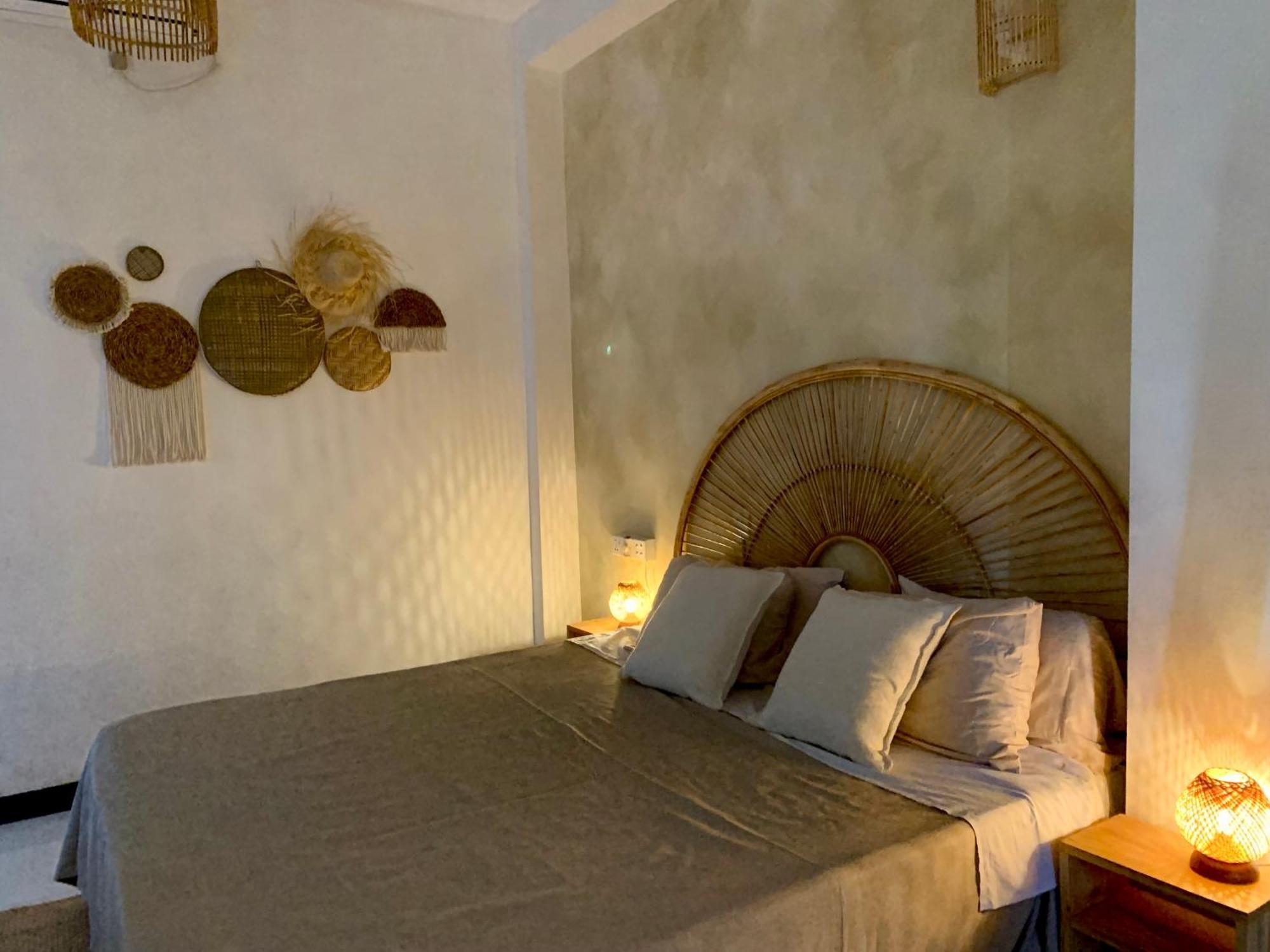 Oltremare Mirissa Hotel Kültér fotó