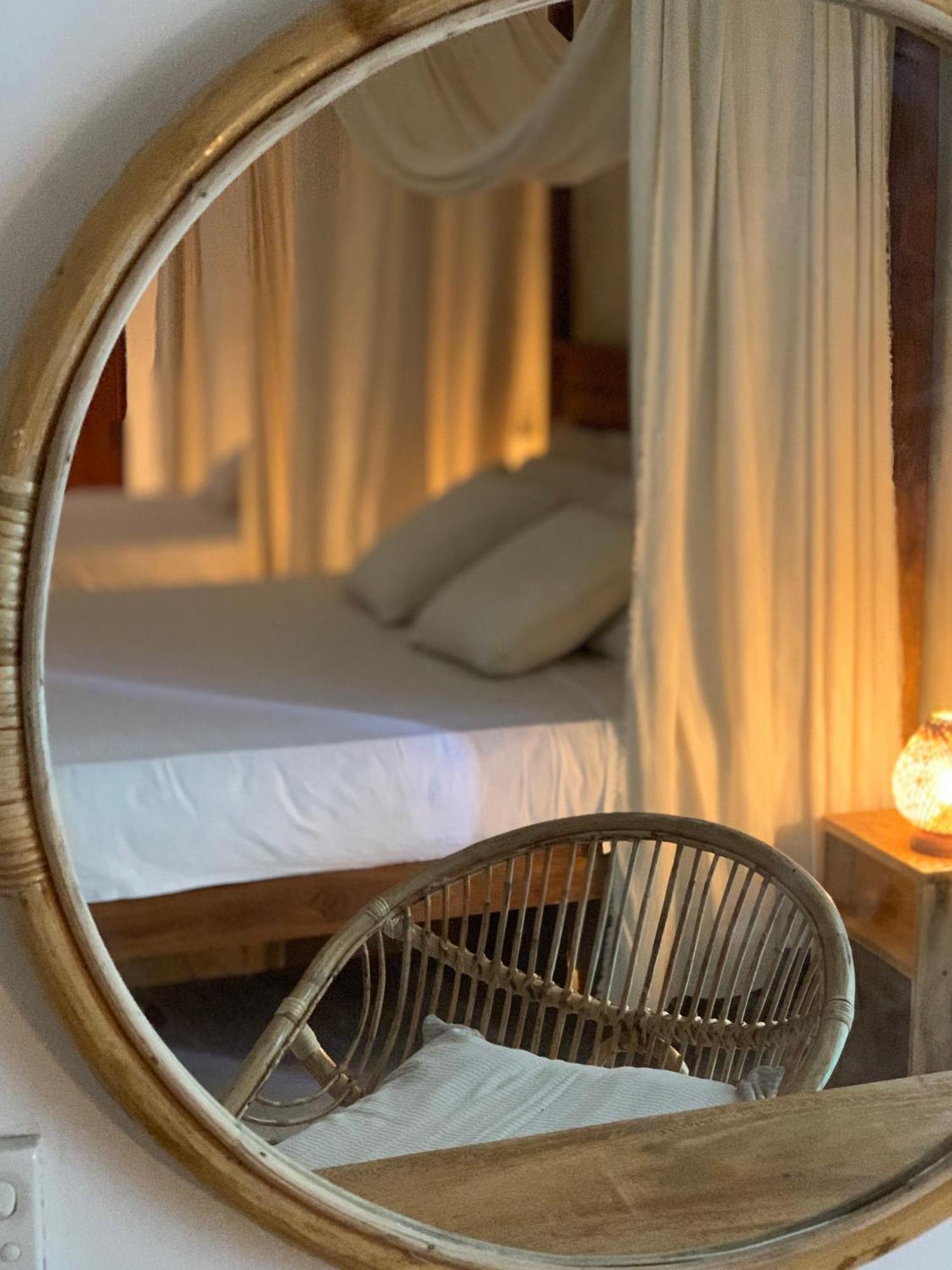 Oltremare Mirissa Hotel Kültér fotó
