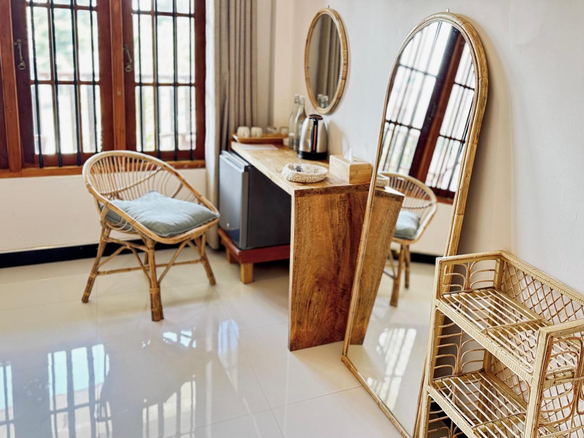 Oltremare Mirissa Hotel Kültér fotó